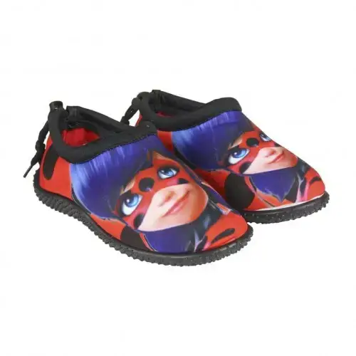 Детски плажни обувки LadyBug | P113548