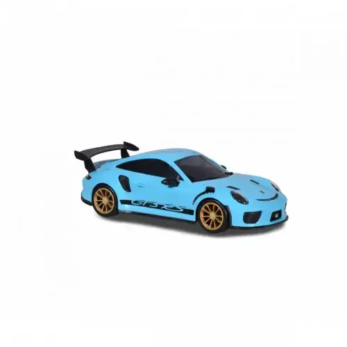 Детска играчка - Кола, Porsche 911 GT3 RS Carry Case | P113895