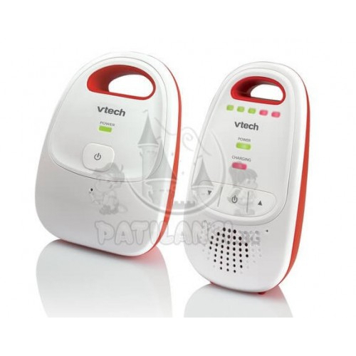 Дигитален бебефон Classic Safe&Sound - BM1000 | P26923