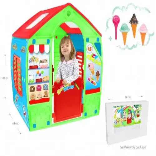 Детска къща Mochtoys My Sweet Shop | P114008