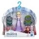 Детска фигури Hasbro Frozen 2 Елза и троловете  - 2