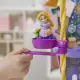 Детски замък с принцеси Hasbro  - 4
