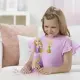Детски кукла Hasbro Rapunzel  - 2