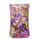 Детски кукла Hasbro Rapunzel  - 3