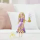 Детски кукла Hasbro Rapunzel  - 4