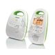 Дигитален бебефон Comfort Safe & Sound Vtech  - 3
