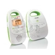 Дигитален бебефон Comfort Safe & Sound Vtech  - 4