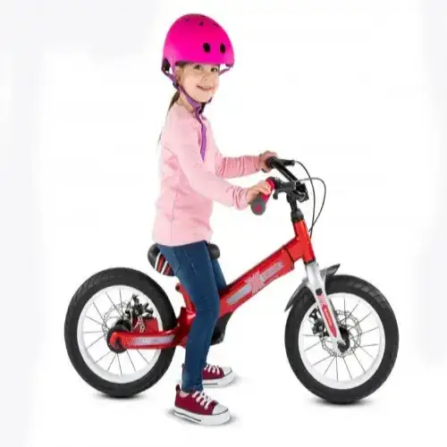 детски  велосипед Xtend Mg  - 3
