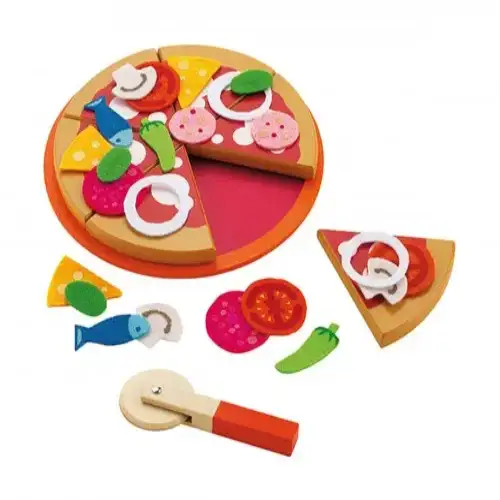Детски комплект за пица Sevi | P114277