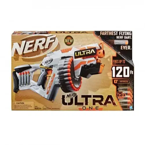 Детски бластер, Nerf Ultra One | P114301