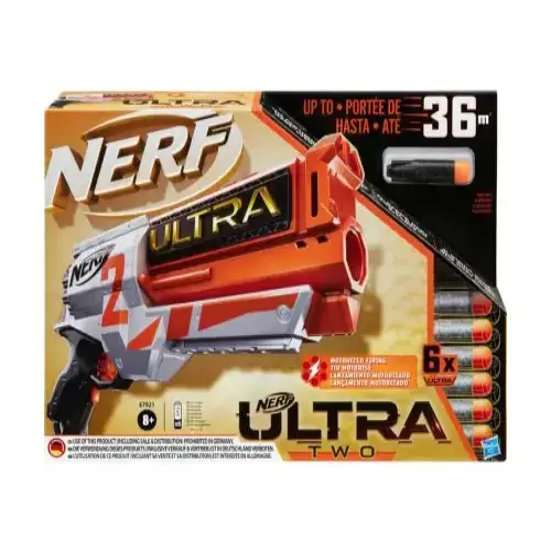 Детски бластер, Nerf Ultra Two | P114302