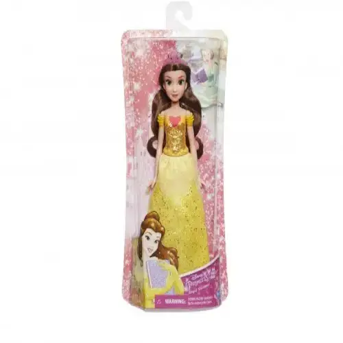 Детска кукла - Бел, Princess | P114324