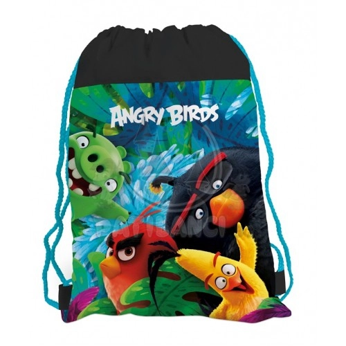 Спортна торба Karton P+P Angry Birds | P26992