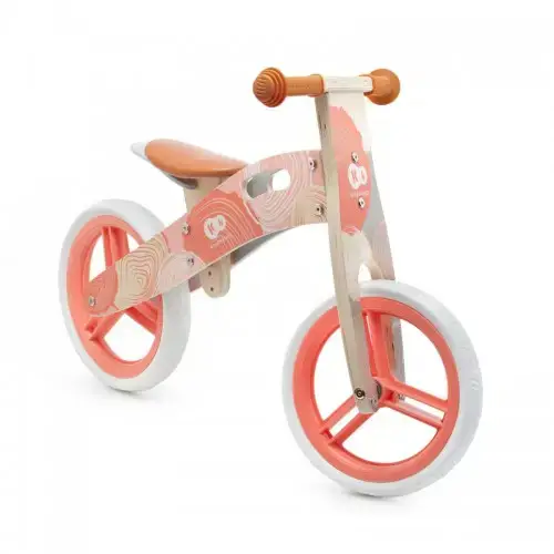 Детско колело за балансиране, Корал | P114510