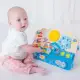 Бебешка играчка с различни активности, Море  - 3