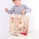 Детска дървена кутия с инструменти BigJigs  - 9