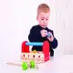 Детска дървена кутия с инструменти, My Tool Box  - 3