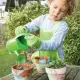 Детски зелени градински ръкавици BigJigs  - 3