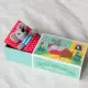 Детска мека играчка Rex London Мишка в малка къща  - 4