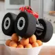 Детска играчка - Радиоуправляемо бъги, Air Hogs Stunt Shot  - 9