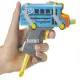 Детски нърф, MicroShots Fortnite Боен автобус  - 4
