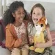 Играчка - Интерактивно кенгуру мама Джоузи, Fur Real Friends  - 5