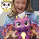 Детска интерактивна играчка - Бебе дракон, Fur Real Friends  - 6