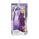 Детска кукла-Елза от Кралство Арендел с две рокли, Frozen II  - 1