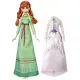 Детска кукла-Анна от Кралство Арендел с две рокли, Frozen II  - 2