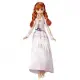 Детска кукла-Анна от Кралство Арендел с две рокли, Frozen II  - 3