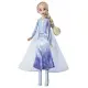 Детска кукла - Елза със светеща рокля, Frozen II  - 2