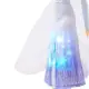 Детска кукла - Елза със светеща рокля, Frozen II  - 3