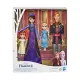 Комплект детски кукли - Кралско семейство Frozen II  - 1