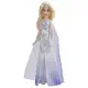 Детска кукла - Кралица Елза, Disney Frozen II  - 3