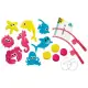 Детски играчки за баня - Риболов във ваната SES  - 6
