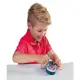 Детска образователна играчка - Обувка с връзки за завързване  - 3