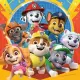 Детски пъзел, Paw Patrol  3х49 ел.  - 4