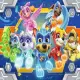 Детски пъзел, Paw Patrol Могъщи мъничета 35 ел.  - 2