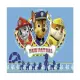 Детски пъзел, Paw Patrol 2х12 ел.  - 3