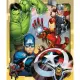 Детски пъзел, Marvel Avengers 3х49 ел.  - 2