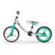 Детски колело за балансиране, 2WAY NEXT 2021, Светло зелено  - 2