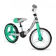 Детски колело за балансиране, 2WAY NEXT 2021, Светло зелено  - 1
