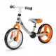Детски колело за балансиране, 2WAY NEXT 2021, Оранжево  - 3