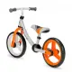 Детски колело за балансиране, 2WAY NEXT 2021, Оранжево  - 4