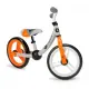 Детски колело за балансиране, 2WAY NEXT 2021, Оранжево  - 1