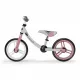Детско колело за балансиране, 2WAY NEXT 2021, Розово  - 2