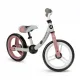 Детско колело за балансиране, 2WAY NEXT 2021, Розово  - 1