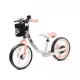 Балансиращо детско колело, SPACE на kinderKraft розово  - 3