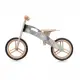 Детско баланс колело 12 инча , Runner Сиво  - 3