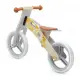 Детско колело за балансиране, Runner  жълто  - 3